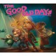 THE GOOD OLD DAYS PC Steam CD Key