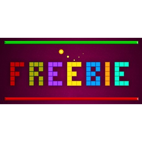 Freebie Steam CD Key