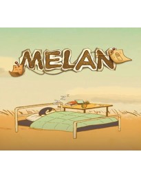 Melan PC Steam CD Key