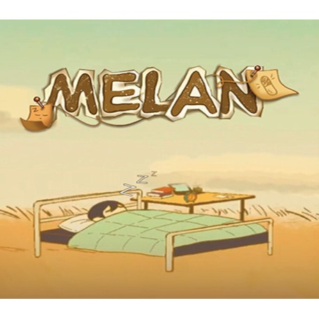 Melan PC Steam CD Key