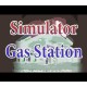 Simulator gas station PC Steam CD Key