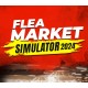 Flea Market Simulator '24 PC Steam CD Key