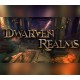 Dwarven Realms EU PC Steam CD Key