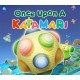 Once Upon A KATAMARI EU PC Steam CD Key