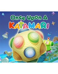 Once Upon A KATAMARI EU PC Steam CD Key