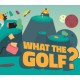 WHAT THE GOLF? EU PC Steam CD Key