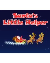 Santas Little Helper PC Steam CD Key