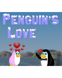 Penguin's Love PC Steam CD Key