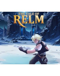 The Tale of Relm PC Steam CD Key