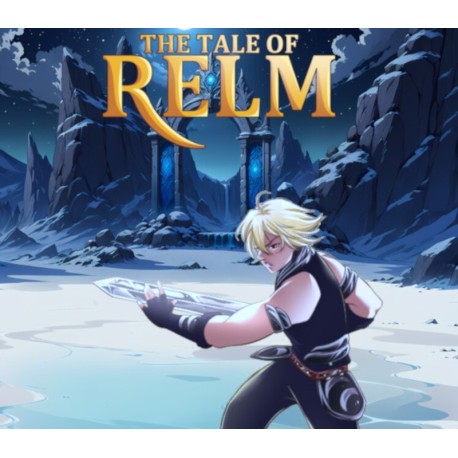 The Tale of Relm PC Steam CD Key