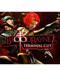 BloodRayne: Terminal Cut EU PC Steam CD Key