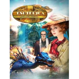 The Esoterica: Hollow Earth Steam CD Key