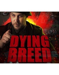 Dying Breed PC Steam CD Key
