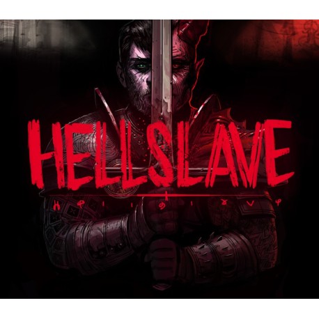 Hellslave PC GOG CD Key (valid until January 21, 2026)