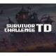 Survivor Challenge TD PC Steam CD Key