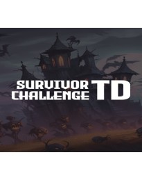 Survivor Challenge TD PC Steam CD Key