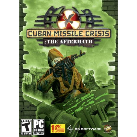 Cuban Missile Crisis Steam CD Key