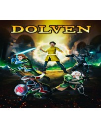 Dolven PC Steam CD Key