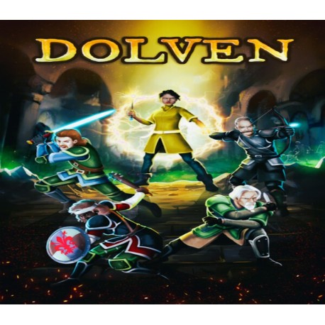 Dolven PC Steam CD Key