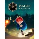 Mages of Mystralia Steam CD Key