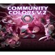 Brawlhalla - Community Colors V2 DLC CD Key (valid until December 2025)