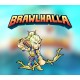 Brawlhalla - Radiant Ember Skin DLC CD Key (valid until December 2025)