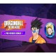 DRAGON BALL: THE BREAKERS - Pre-Order Bonus Pack DLC EU PS5 CD Key