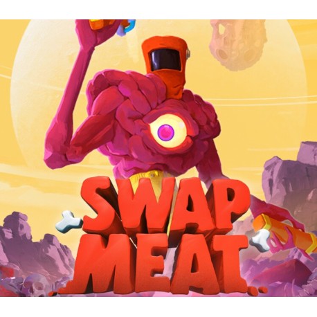 SWAPMEAT PC Steam CD Key