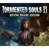 Tormented Souls 2 Deluxe Edition Xbox Series X|S Account