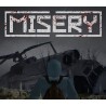 MISERY PC Steam Account