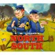 The Bluecoats: North & South EU XBOX One / Xbox Series X|S CD Key