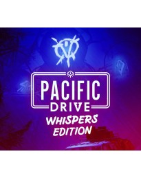 Pacific Drive: Whispers Edition Xbox Series X|S / PC Account