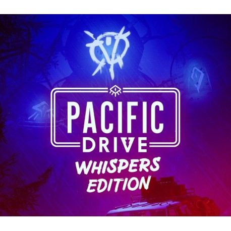 Pacific Drive: Whispers Edition Xbox Series X|S / PC Account