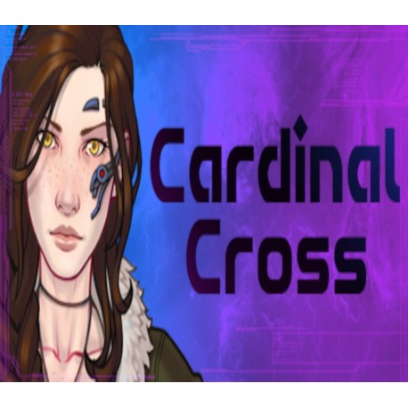 Cardinal Cross Steam CD Key