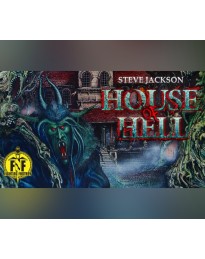 House of Hell (Standalone) PC Steam CD Key