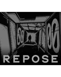 REPOSE EU PC Steam CD Key
