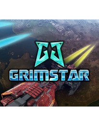 Grimstar: Crystals are the New Oil! PC Steam CD Key