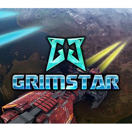 Grimstar: Crystals are the New Oil! PC Steam CD Key