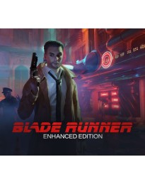 Blade Runner: Enhanced Edition NA PC Steam CD Key