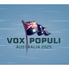Vox Populi: Australia 2025 PC Steam CD Key
