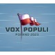 Vox Populi: Poland 2023 PC Steam CD Key