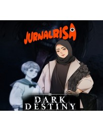 Jurnal Risa: Dark Destiny PC Steam CD Key