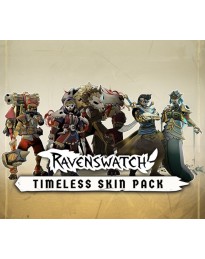 Ravenswatch - Timeless Skin Pack DLC PC Steam CD Key