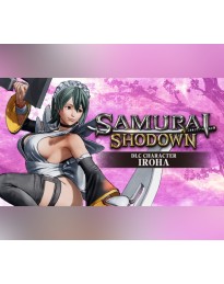 SAMURAI SHODOWN - CHARACTER "IROHA" DLC PC Steam CD Key