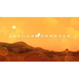Lacuna Passage PC Steam CD Key
