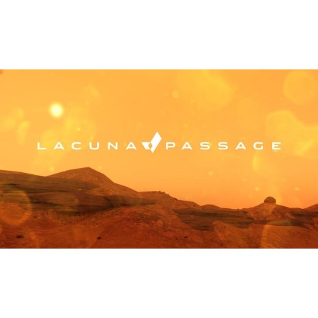 Lacuna Passage PC Steam CD Key