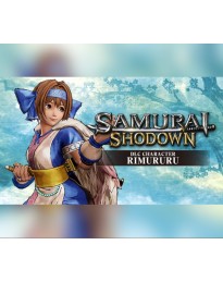 SAMURAI SHODOWN - CHARACTER "RIMURURU" DLC PC Steam CD Key
