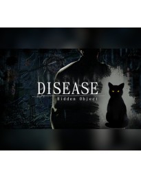 Disease -Hidden Object- PC Steam CD Key