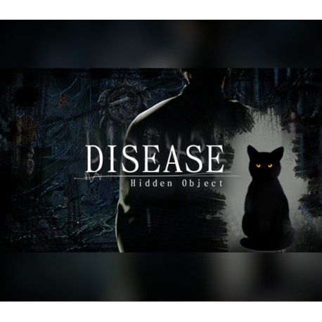 Disease -Hidden Object- PC Steam CD Key