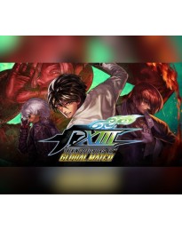 THE KING OF FIGHTERS XIII GLOBAL MATCH PC Steam CD Key